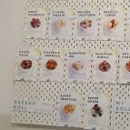 N'iceRoll Budapest - Belső