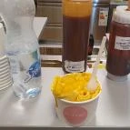 N'iceRoll Budapest - Belső