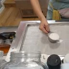 N'iceRoll Budapest - Belső