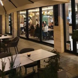 N28 Wine and Kitchen Budapest - Egyéb