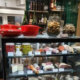 N28 Wine and Kitchen Budapest - Egyéb