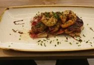 N28 Wine and Kitchen Budapest