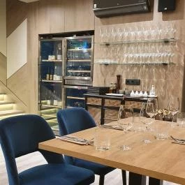 N28 Wine and Kitchen Budapest - Egyéb