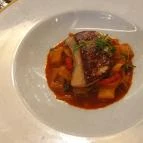 N28 Wine and Kitchen Budapest - Étel/ital