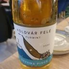 N28 Wine and Kitchen Budapest - Étel/ital