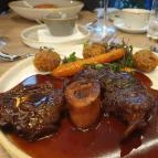 N28 Wine and Kitchen Budapest - Étel/ital