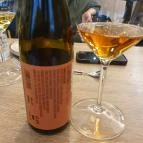 N28 Wine and Kitchen Budapest - Étel/ital