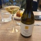 N28 Wine and Kitchen Budapest - Étel/ital