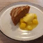 N28 Wine and Kitchen Budapest - Étel/ital