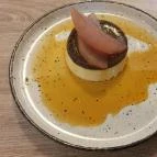 N28 Wine and Kitchen Budapest - Étel/ital