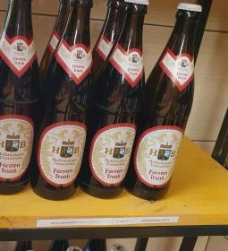 Na, ez az! - Bajor Sör Shop - Lövőház utca