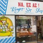 Na, ez az! - Bajor Sör Shop - Lövőház utca Budapest - Egyéb