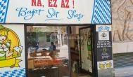 Na, ez az! - Bajor Sör Shop - Lövőház utca Budapest - Egyéb