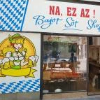 Na, ez az! - Bajor Sör Shop - Lövőház utca Budapest - Egyéb