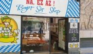 Na, ez az! - Bajor Sör Shop - Lövőház utca Budapest - Egyéb