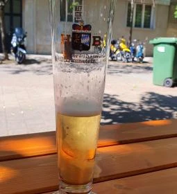 Na, ez az! - Bajor Sör Shop - Lövőház utca