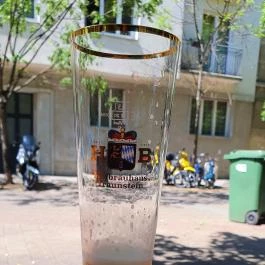 Na, ez az! - Bajor Sör Shop - Lövőház utca, Budapest - Egyéb