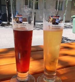 Na, ez az! - Bajor Sör Shop - Lövőház utca