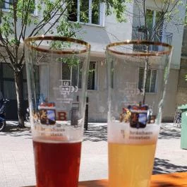 Na, ez az! - Bajor Sör Shop - Lövőház utca, Budapest - Egyéb