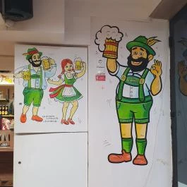 Na, ez az! - Bajor Sör Shop - Lövőház utca, Budapest - Egyéb