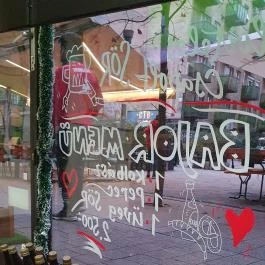 Na, ez az! - Bajor Sör Shop - Lövőház utca, Budapest - Egyéb