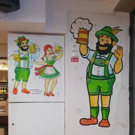 Na, ez az! - Bajor Sör Shop - Lövőház utca, Budapest - Egyéb