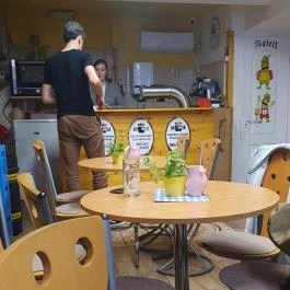 Na, ez az! - Bajor Sör Shop - Lövőház utca, Budapest - Egyéb