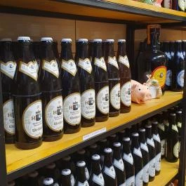 Na, ez az! - Bajor Sör Shop - Lövőház utca, Budapest - Egyéb