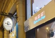 Na, ez az! - Bajor Sör Shop - Bazilika Budapest