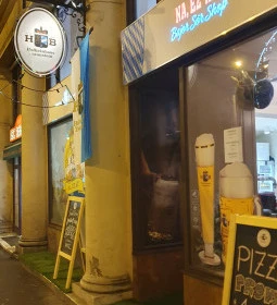 Na, ez az! - Bajor Sör Shop - Bazilika