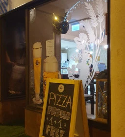 Na, ez az! - Bajor Sör Shop - Bazilika