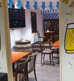 Na, ez az! - Bajor Sör Shop - Bazilika