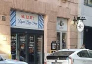 Na ez az! - Bavarian Beer Shop Molnár Budapest
