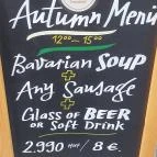 Na ez az! - Bavarian Beer Shop Molnár Budapest - Egyéb