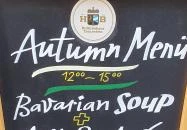 Na ez az! - Bavarian Beer Shop Molnár Budapest