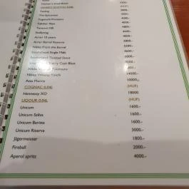 Na ez az! - Bavarian Beer Shop Molnár, Budapest - Egyéb