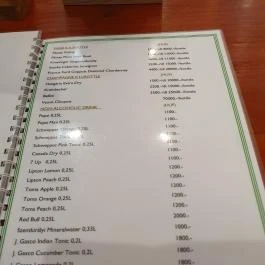 Na ez az! - Bavarian Beer Shop Molnár, Budapest - Egyéb