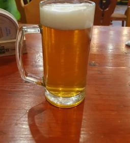 Na ez az! - Bavarian Beer Shop Molnár