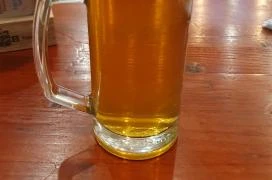 Na ez az! - Bavarian Beer Shop Molnár Budapest