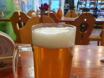 Na ez az! - Bavarian Beer Shop Molnár Budapest