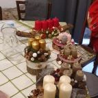 Nádas Borműhely Etyek - Belső