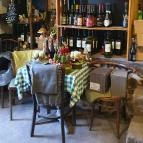 Nádas Borműhely Etyek - Belső