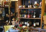 Nádas Borműhely Etyek