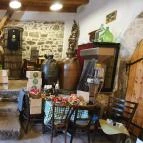 Nádas Borműhely Etyek - Belső