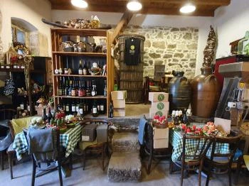 Nádas Borműhely Etyek