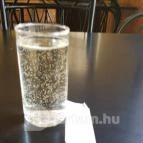 Nádas Borozó Mór - Étel/ital