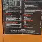 Nádas Cafe-Grill-Bar Poroszló - Egyéb