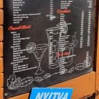 Nádas Cafe-Grill-Bar Poroszló - Egyéb