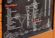 Nádas Cafe-Grill-Bar Poroszló