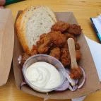 Nádas Cafe-Grill-Bar Poroszló - Egyéb